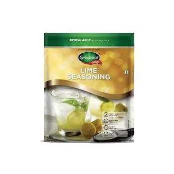 Springburst  Lime seasoning - 500gm